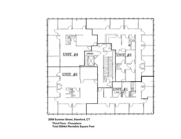 2009 Summer St, Stamford, CT 06905